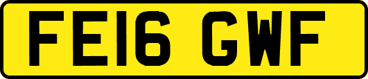 FE16GWF
