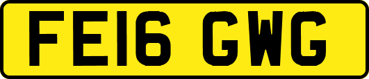FE16GWG