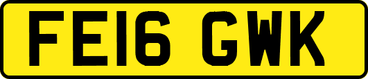 FE16GWK