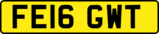 FE16GWT