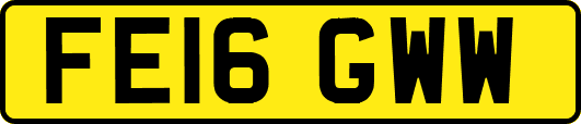 FE16GWW