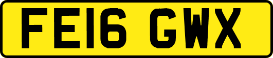 FE16GWX