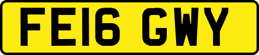 FE16GWY