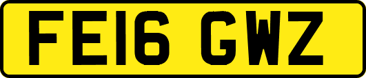 FE16GWZ