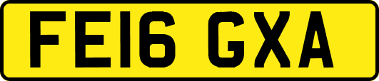 FE16GXA