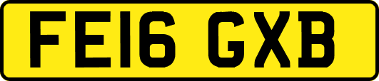 FE16GXB
