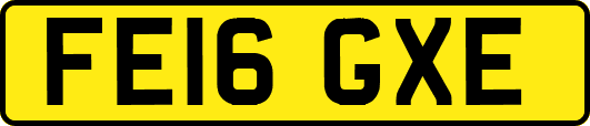 FE16GXE