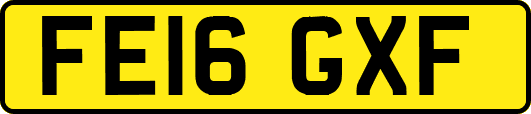 FE16GXF