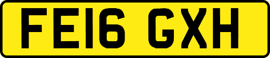 FE16GXH