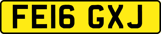 FE16GXJ