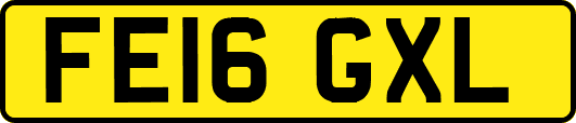 FE16GXL