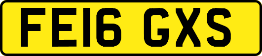 FE16GXS
