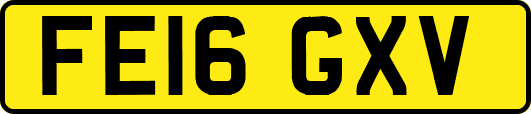 FE16GXV