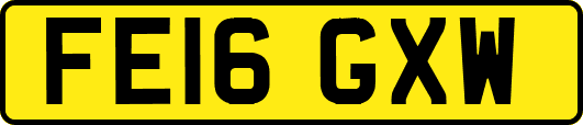 FE16GXW