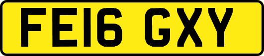 FE16GXY
