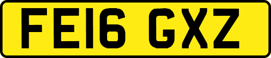 FE16GXZ