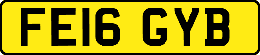 FE16GYB