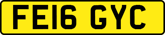 FE16GYC