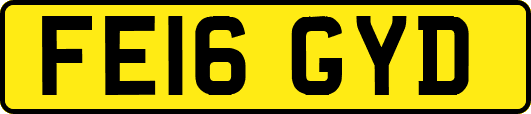 FE16GYD