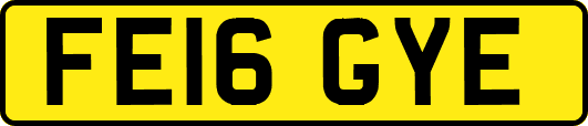 FE16GYE