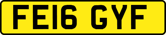 FE16GYF
