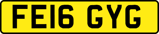 FE16GYG