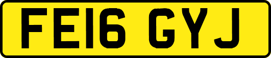 FE16GYJ