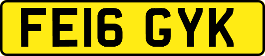 FE16GYK