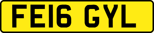 FE16GYL