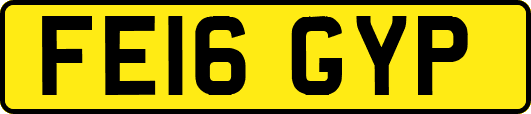 FE16GYP