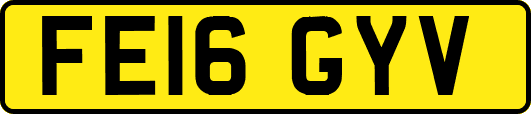 FE16GYV