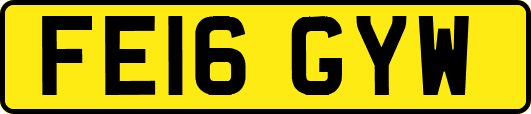 FE16GYW