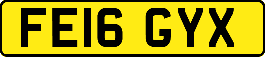 FE16GYX