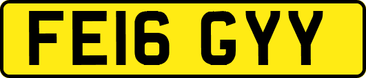 FE16GYY