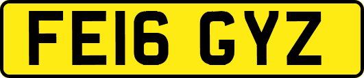 FE16GYZ