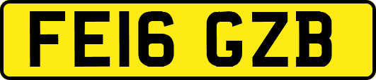 FE16GZB