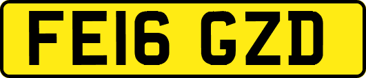 FE16GZD
