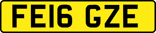 FE16GZE