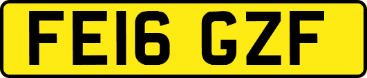 FE16GZF
