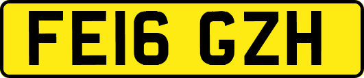 FE16GZH