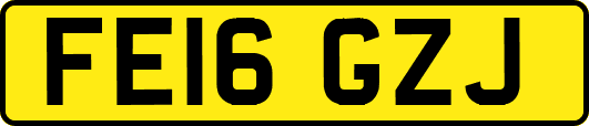 FE16GZJ