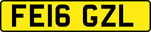 FE16GZL