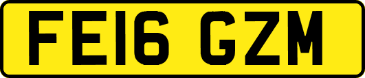 FE16GZM