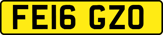 FE16GZO