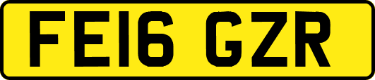 FE16GZR