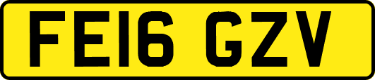 FE16GZV