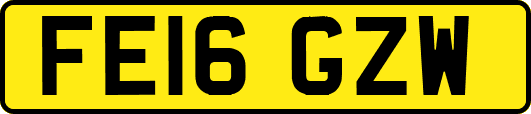 FE16GZW