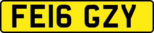 FE16GZY