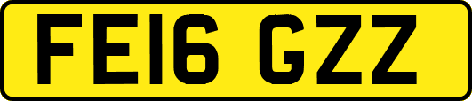 FE16GZZ