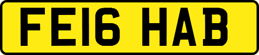 FE16HAB